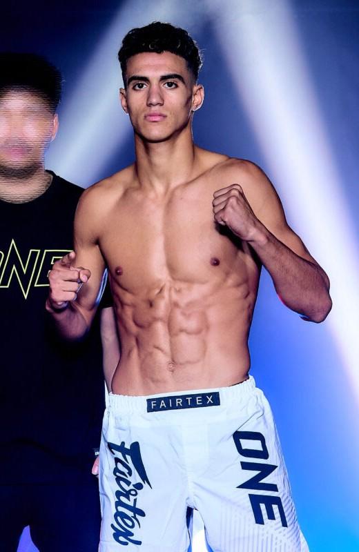 อายูบ ยาซีน