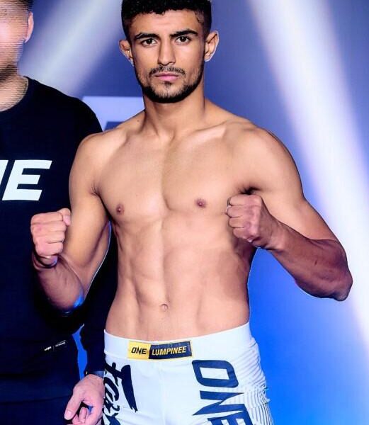 อาลี อาฟรูก์