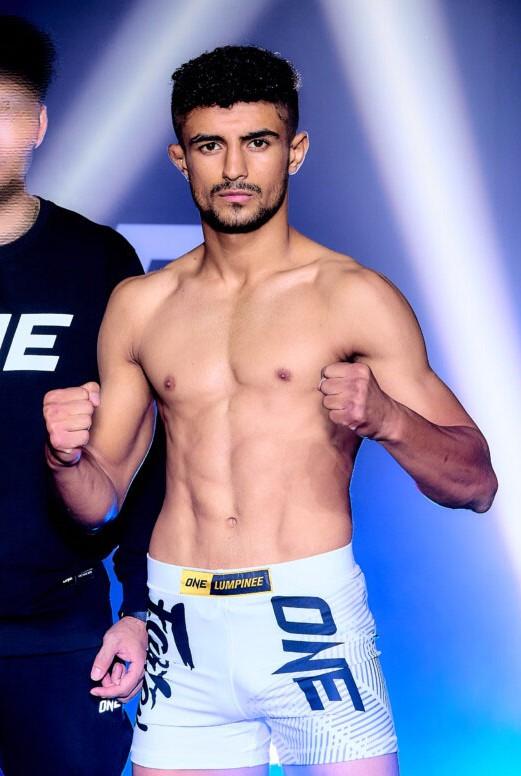 อาลี อาฟรูก์