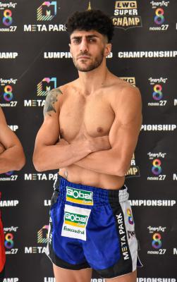 ฮัสซัน วาห์ดานิราด