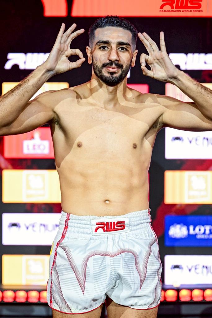 ฮิแชม บูลารี่