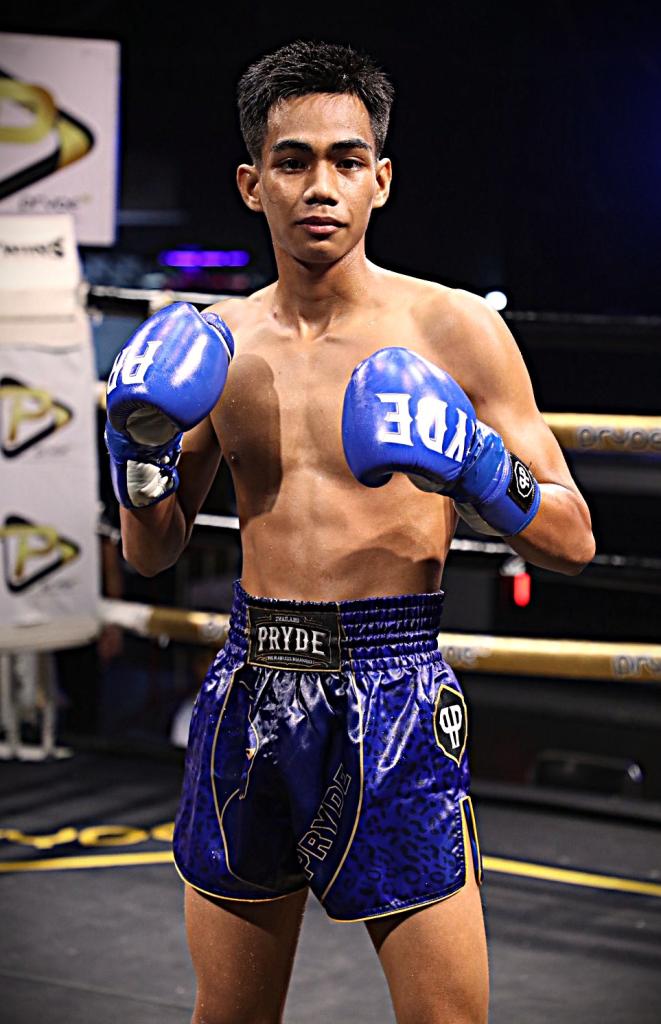 เขาตะเว ทาวน์อินทาวน์ยิม