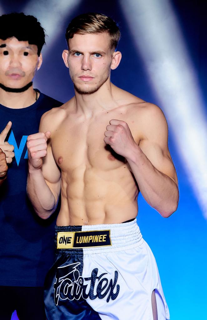 เจค็อบ ทอมป์สัน