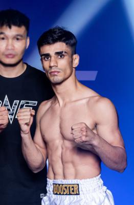 เซอร์วาน อามินิ