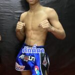 เดชศักดิ์ดา ไอ้หนูนครบาล