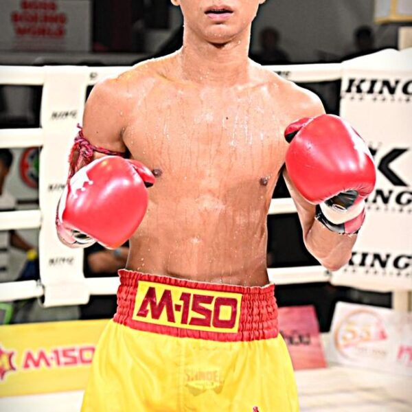 เดโชชัย ราชานนท์