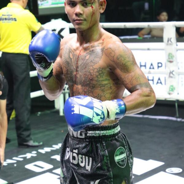 เทพคามิน ธนพลรีสอร์ท