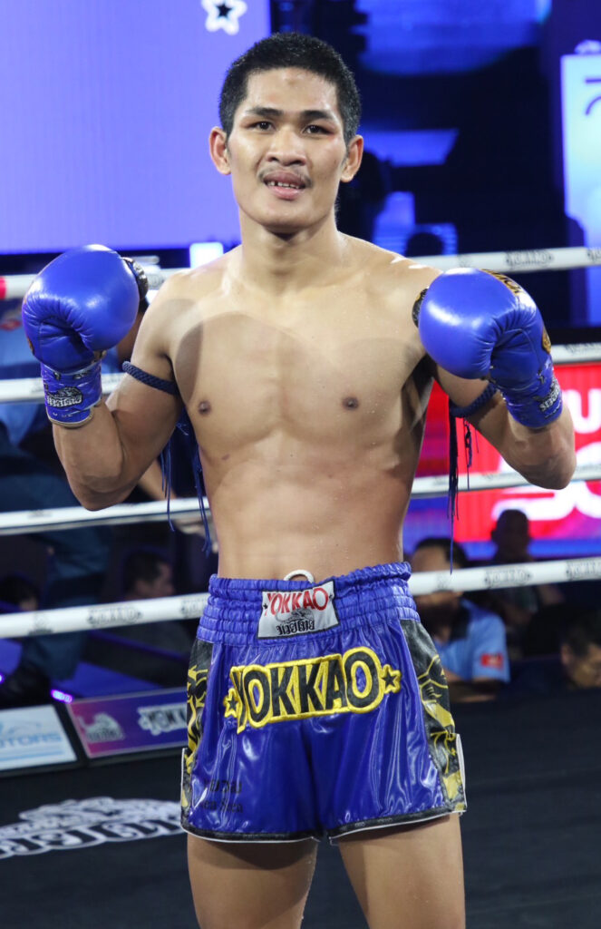 เทพสุทิน ศักดิ์อินเตอร์