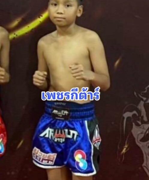 เพชรกีต้าร์ พยัคฆ์ลำพอง