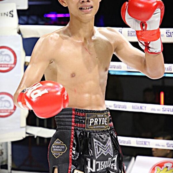 เพชรขุนศึก ศิษย์อ๊อดพิบูลย์