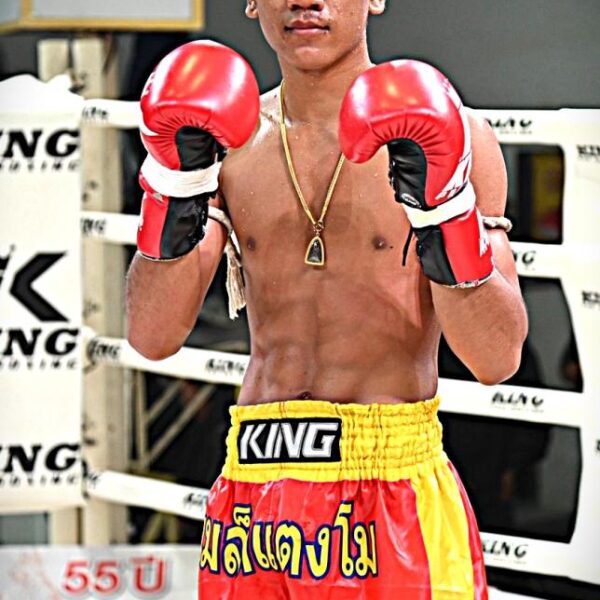 เพชรนาคา ลูกเจ้าแม่สายวารี