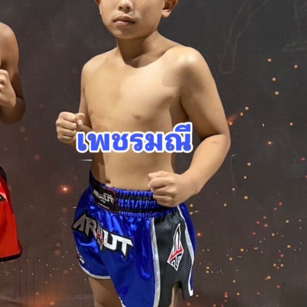 เพชรมณี ศิษย์ศรายุ