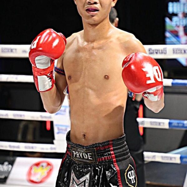 เพชรสุวรรณ ศิษย์อ๊อดพิบูล