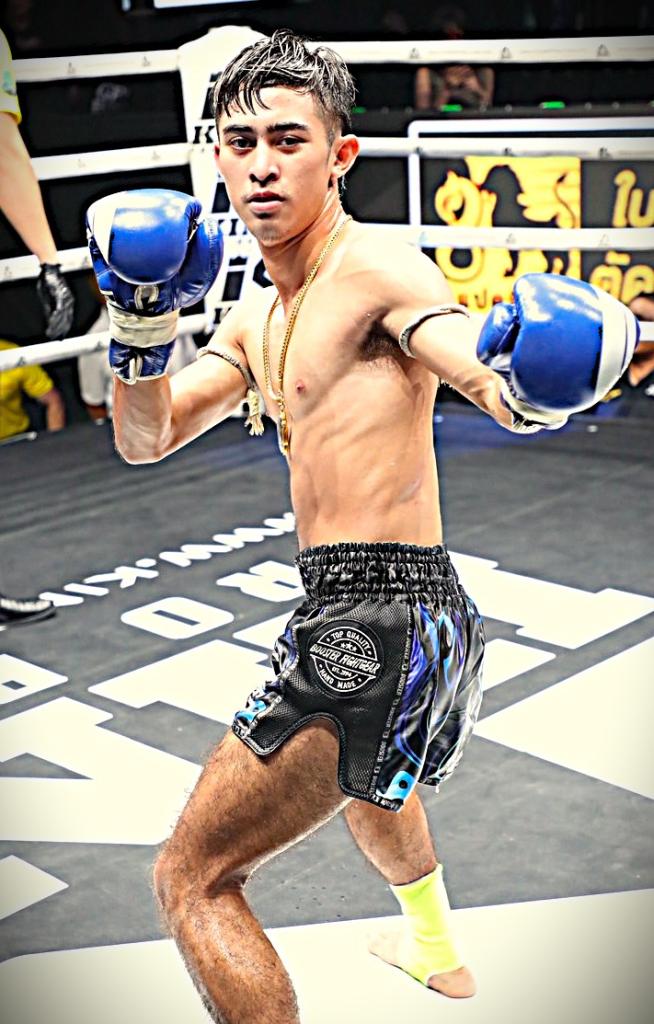 เพชรใหม่ ลูกเจ้าแม่สายวารี