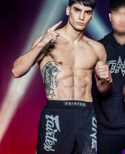 เลนนี บลาซี