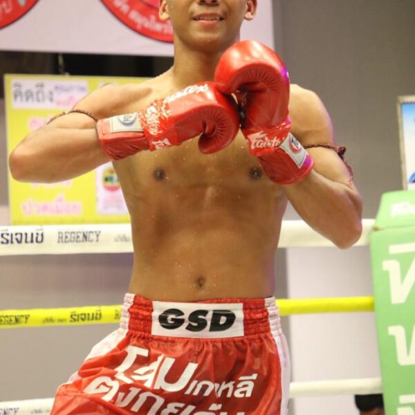 เสมอสิงห์ ลูกเจ้าพ่อหลวงวัง