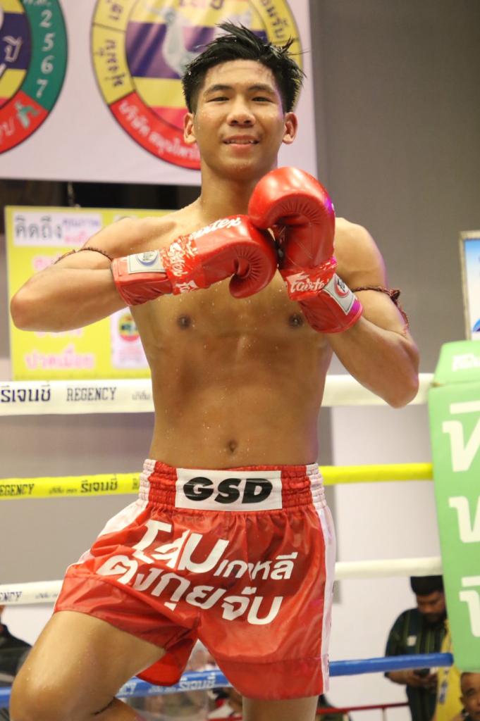 เสมอสิงห์ ลูกเจ้าพ่อหลวงวัง