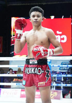 เสือจั่น ส.อิสระโชติ