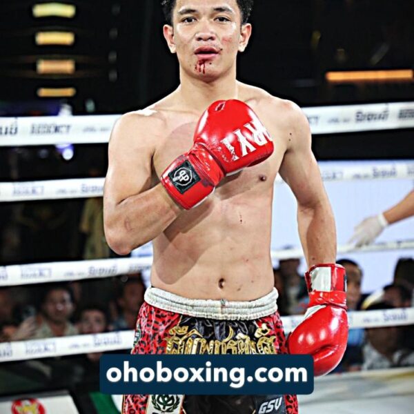 แคนชัย พันธุ์ดักษ์รัตนบุรี