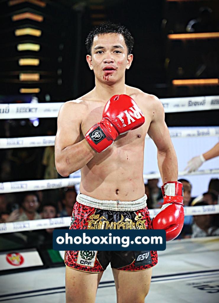 แคนชัย พันธุ์ดักษ์รัตนบุรี