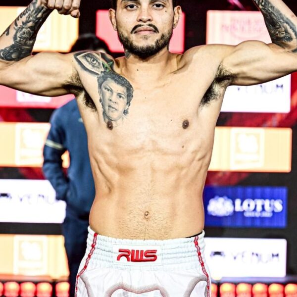 แบรนดอล เมนโดซา