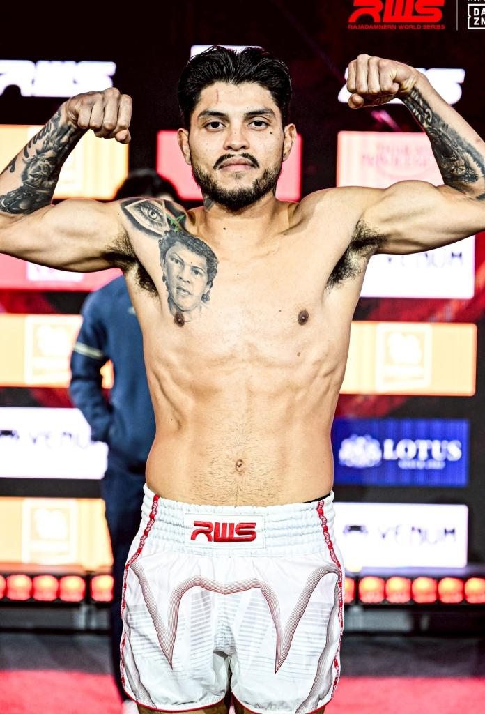 แบรนดอล เมนโดซา