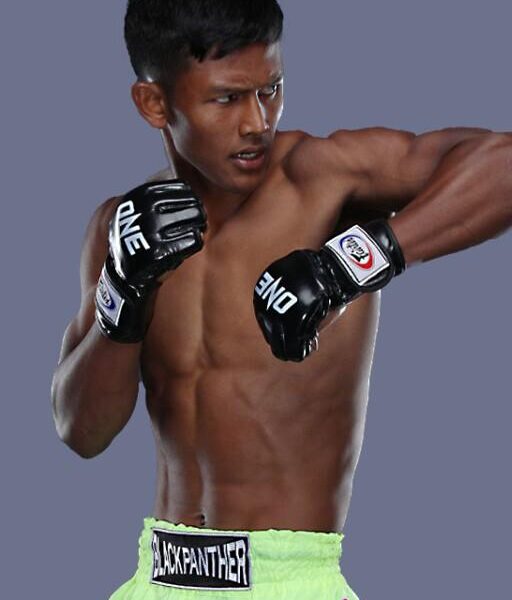 แบล็ค แพนเธอร์