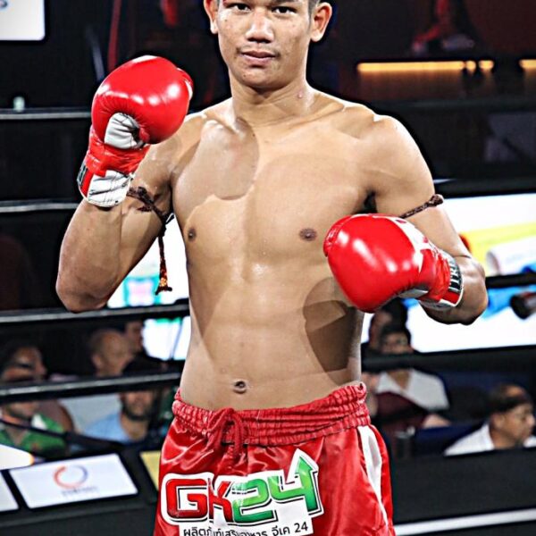 แสนวฤทธิ์ พ.หอมกลิ่น