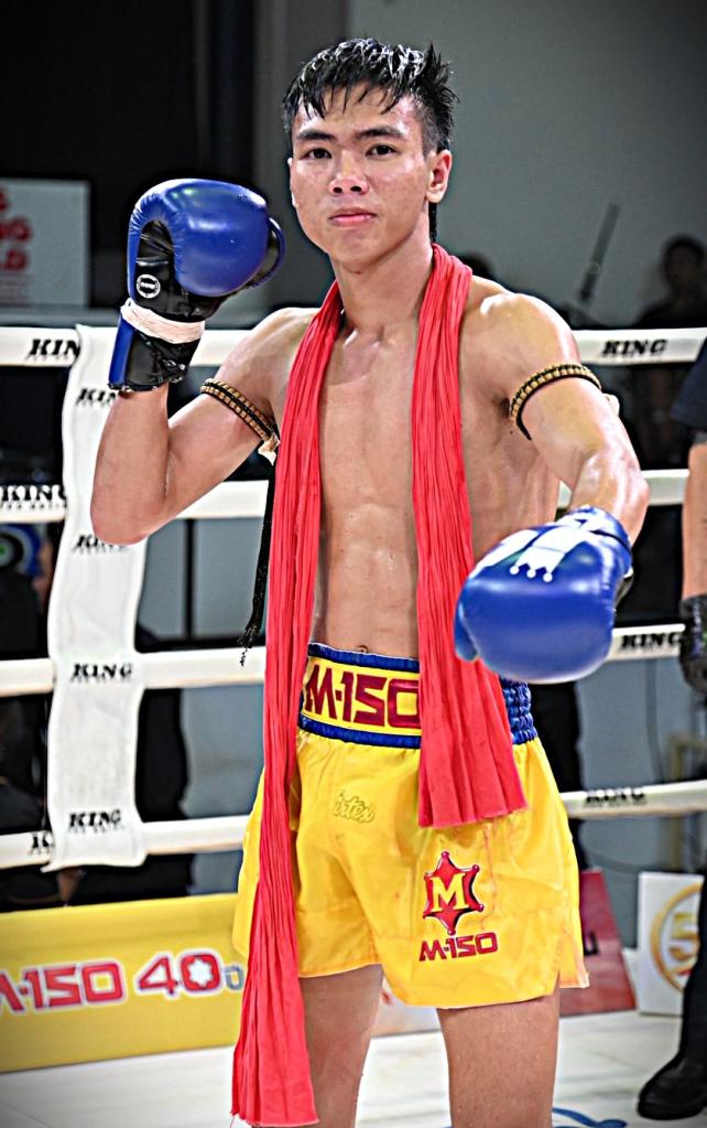 แสนเชิง ศิษย์ อ.ปราโมทย์