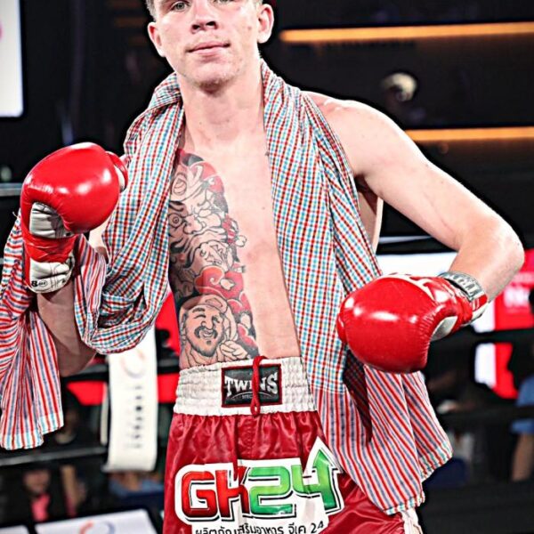 โจเซฟ จิตรเมืองนนท์