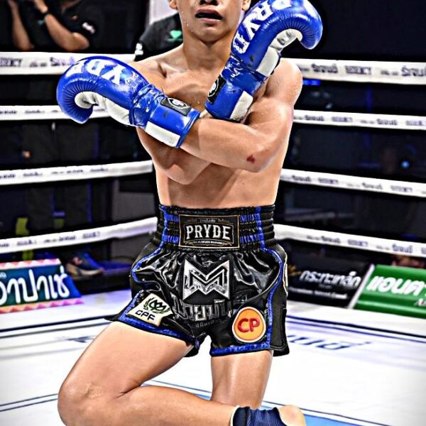 โจเซฟ ศิษย์จอมยุทธ