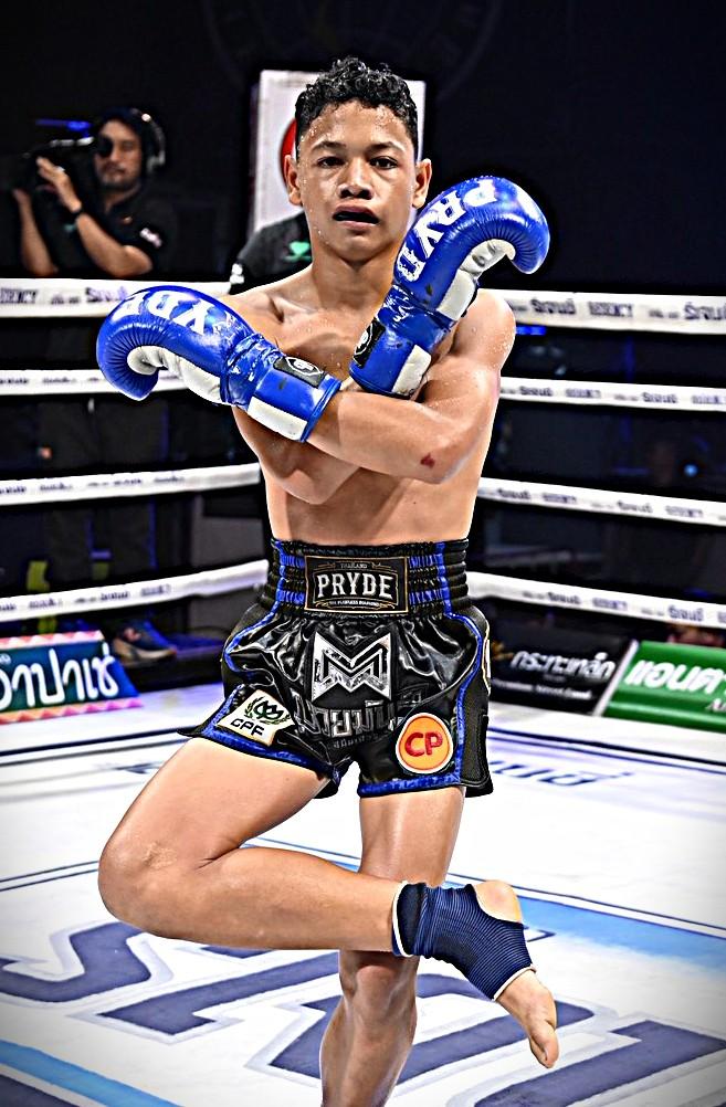 โจเซฟ ศิษย์จอมยุทธ