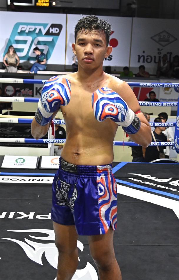 โปเต้ เกียรติทรงฤทธิ์