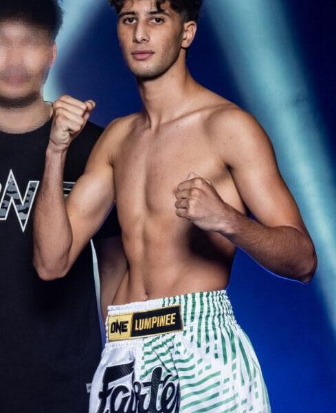 โมฮาเหม็ด ตาวฟิก