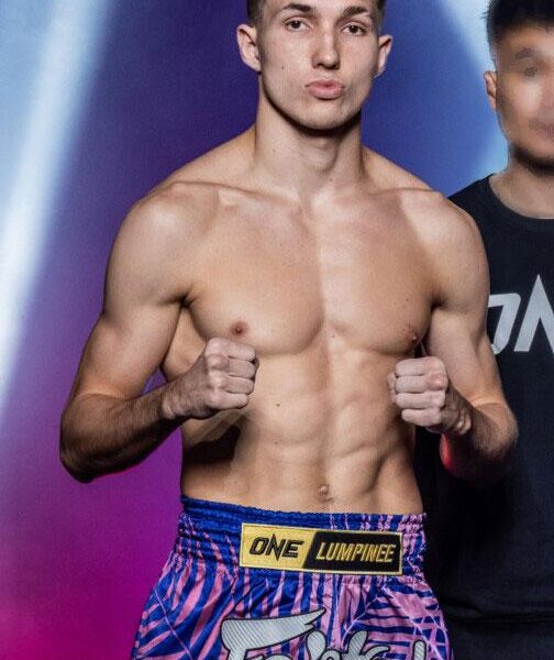 ไมเคิล บารานอฟ