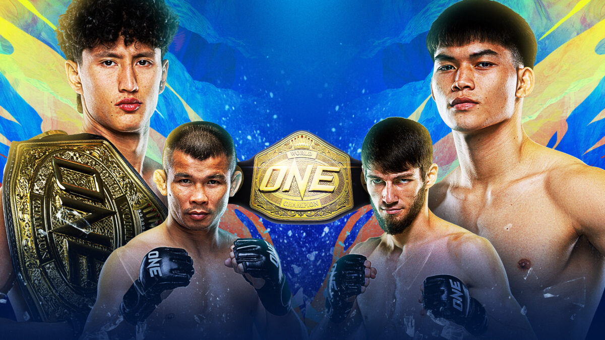 ONE ลุมพินี 147