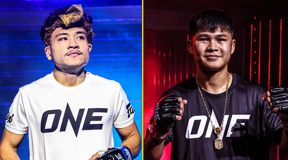 ตั้งหลักใหม่! “จ้าวเสือใหญ่” หวนชกฟลายเวต ซัด “ป้อมเพชร” ศึกใหญ่ ONE ลุมพินี 147