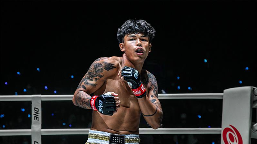 ดุดันกว่าเดิม! “นนทชัย” ปรับสไตล์บู๊ เสริมหมัดเข่า รับน้องใหม่ “เซมิห์ ชาห์”