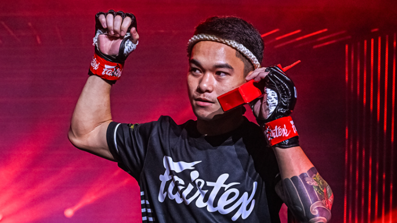 กระดูกมวยเหนือกว่า! “เหิร” ลับแข้งพร้อมดับสด “เบอร์หนึ่ง” สานต่อไร้พ่าย