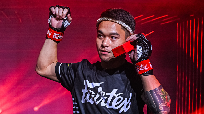 กระดูกมวยเหนือกว่า! “เหิร” ลับแข้งพร้อมดับสด “เบอร์หนึ่ง” สานต่อไร้พ่าย