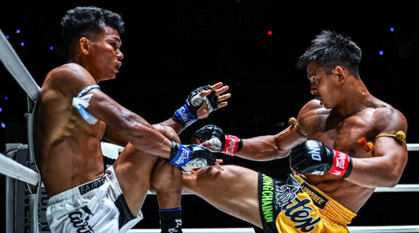 ยอมกันไม่ได้! “หนุ่มสุรินทร์” นัดรีแมตช์ “ทรงชัยน้อย” เสริมทัพศึกใหญ่ ONE ลุมพินี 147