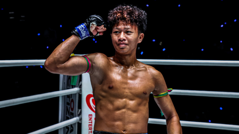 หน้าพระลานยังหวานเจี๊ยบ! “เบอร์หนึ่ง” เตรียมปล่อยของ ปิดเกม “เหิร” ล่าโบนัส