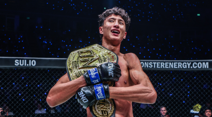 ไม่ยกเข็มขัดให้ใคร! “นาบิล” มั่นใจป้องบัลลังก์ครั้งแรกจาก “แรมโบ้เล็ก” ได้แน่