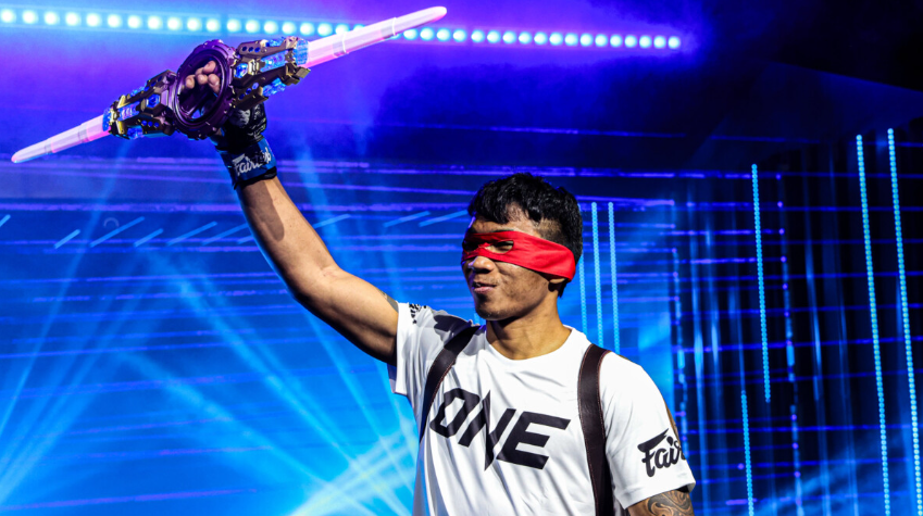 แผลงฤทธิ์นินจาเต่า! “สมิงดำ” เสริมแกร่งเล็งคว่ำซุปตาร์เมียนมา “จอว์ สวาร์ วิน”