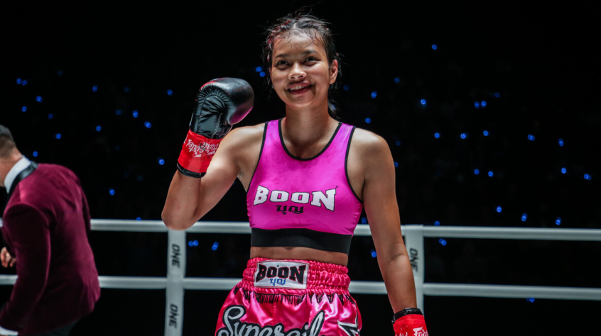 ฝ่ามรสุมดรามา! “ซุปเปอร์เกิร์ล” ประกาศสู้ถวายหัว “หยู เหยา ปุย” กู้ศรัทธามหาชน