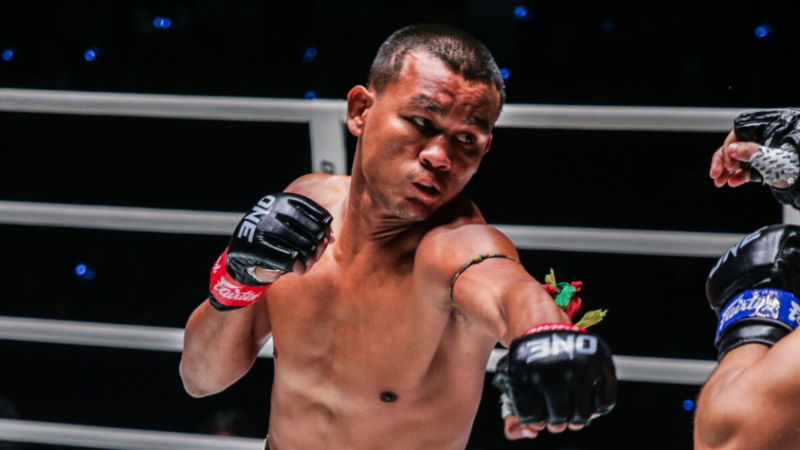 ภาคสามเดือดทวีคูณ! “เสกสรร” พร้อมบู๊แหลก “ปกรณ์” คนดูต้องปรบมือทั้งสนาม