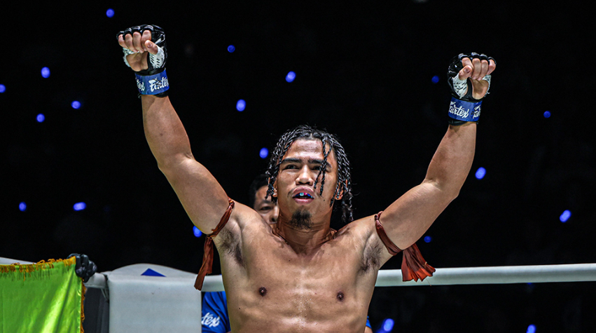 คนอึดชนคนแกร่ง! “สุริยันต์เล็ก” จ้องเปิดหน้าแลก “เกรเกอร์”งานนี้มีนับมีน็อก