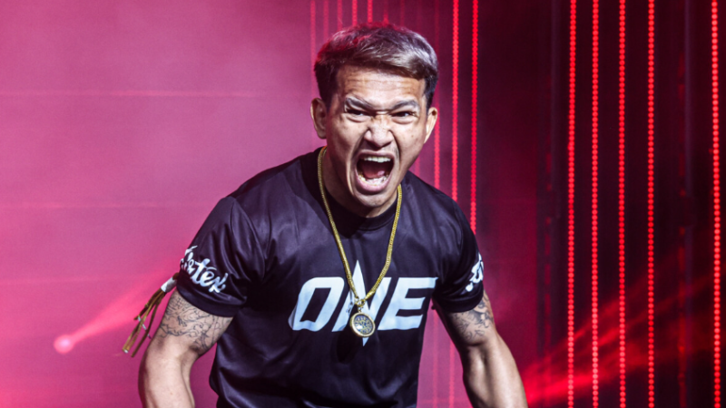 อย่าเผลอเดี๋ยวเจอบวก! “กิ่งซางเล็ก” เล็งหักด่านหิน “ยอดเหล็กเพชร” สานต่อฟอร์มฮอต