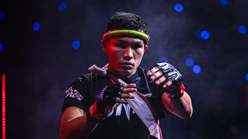 บี้ไม่ยั้ง! “จอว์ สวาร์ วิน” วางแผนกดดัน “สมิงดำ” หวังคว้าชัยต่อเนื่อง