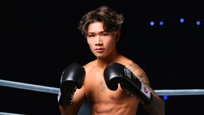 เปิดตัวต้องปัง! “หยวน เผิงเจี๋ย” ลั่นหมัดเข้าเป้ามีร่วง เล็งล้ม “ลำน้ำมูลเล็ก” ถึงถิ่น